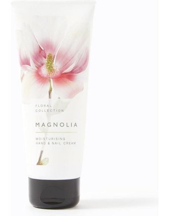 Marks & Spencer Manolyalı Tüm Ciltler İçin Vegan Parfümlü El Kremi 100 ml