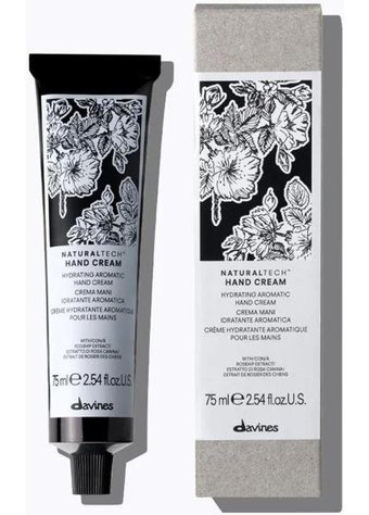 Davines Naturaltech Tüm Ciltler İçin El Kremi 75 ml