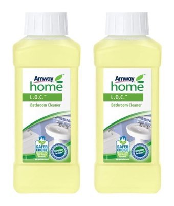 Amway HomeTuvalet Temizleyici 2x500 ml