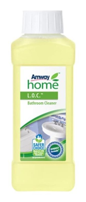 Amway Home Tuvalet Temizleyici 100 ml