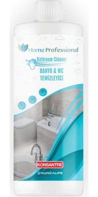 Huncalife Home Professional Tuvalet Temizleyici 750 ml