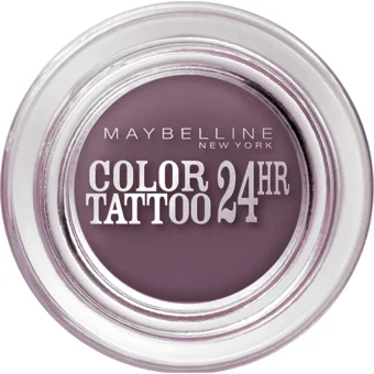 Maybelline New York 93 Creme De Nude Krem Mat Tekli Far Açık Bej