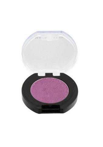 Maybelline New York Violet Vice 08 Toz Mat Tekli Far Mor