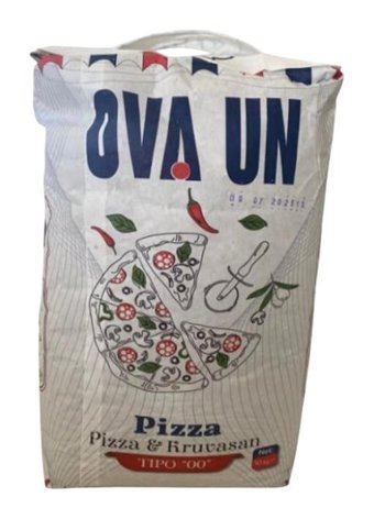 Ova Pizza ve Kruvasan Un 10 kg