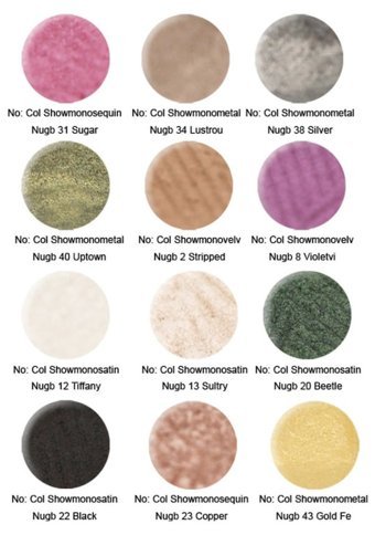 Maybelline New York Violet Vice 08 Toz Mat Tekli Far Mor