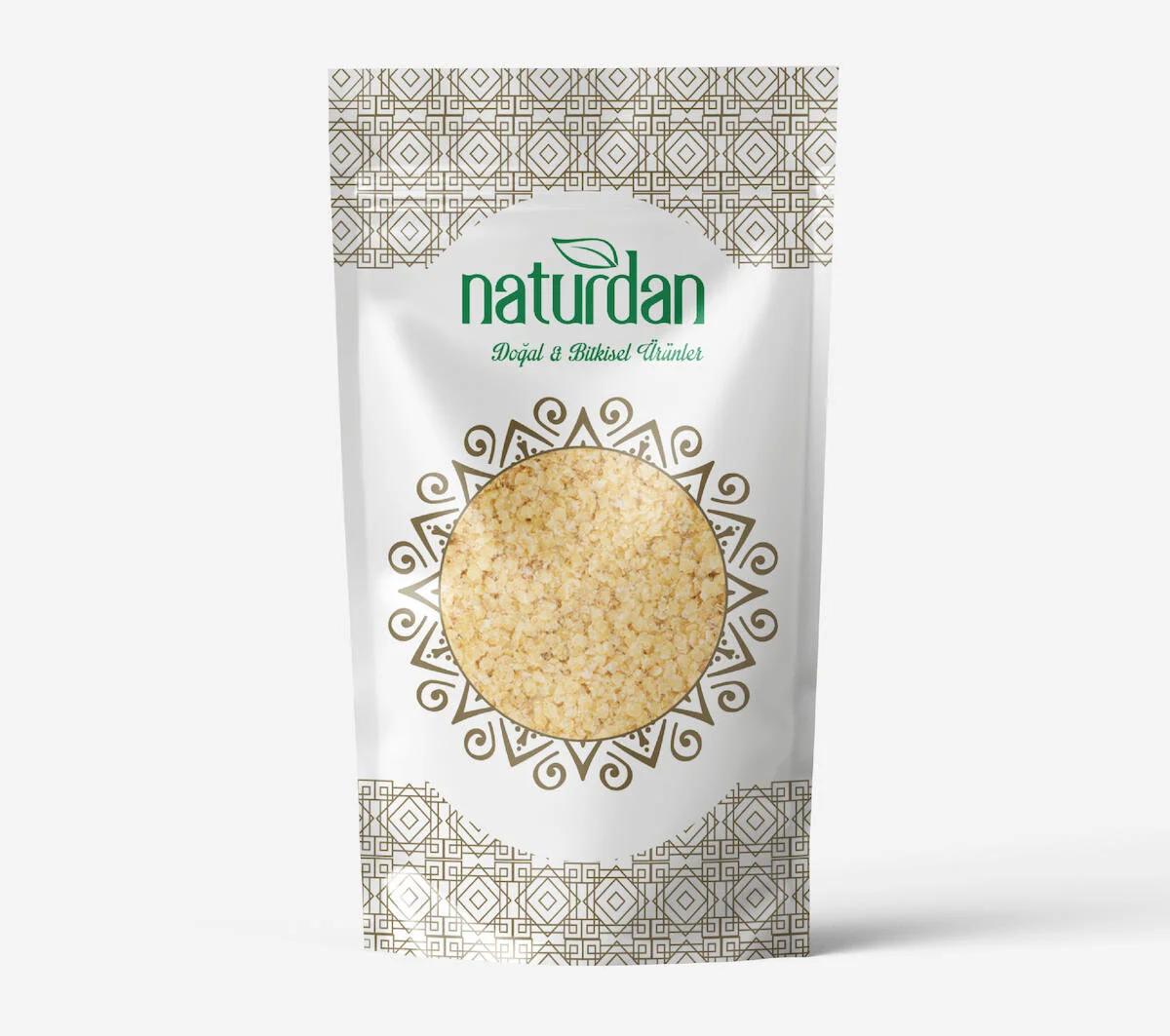 Naturdan Ruşeym Unu 1 kg