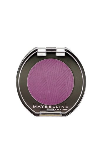 Maybelline New York Violet Vice 08 Toz Mat Tekli Far Mor