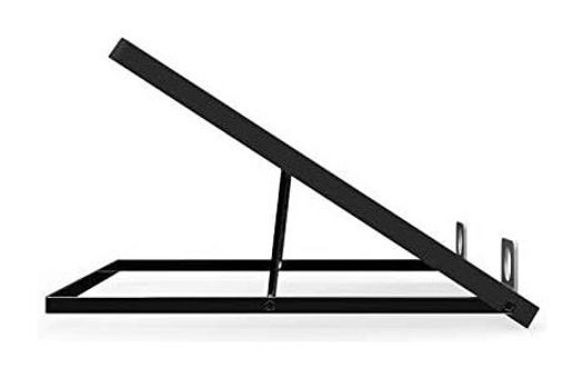 Storemax B1-G1 Katlanabilir Metal Dikey Kullanım Ayarlanabilir Taşınabilir Ayaklı Laptop Standı