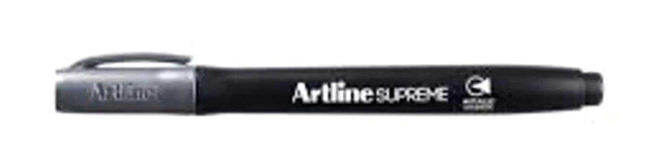 Artline Epf-790 Standart Silinebilir Gri Tahta Kalemi
