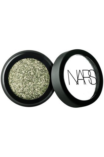 Nars Riding High Toz Işıltılı Tekli Far Yeşil