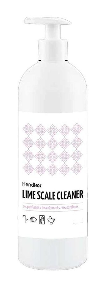 Hendlex 250 ml Kireç Temizleyici
