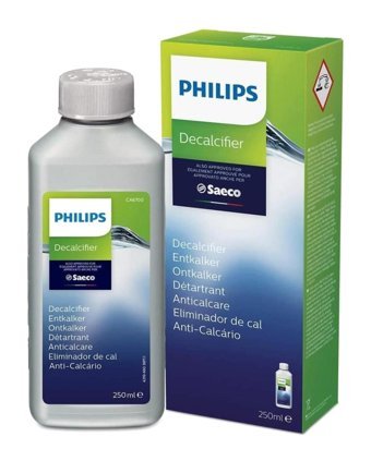 Philips CA6700/10 Espresso Makineleri için 250 ml Kireç Temizleme Solüsyonu