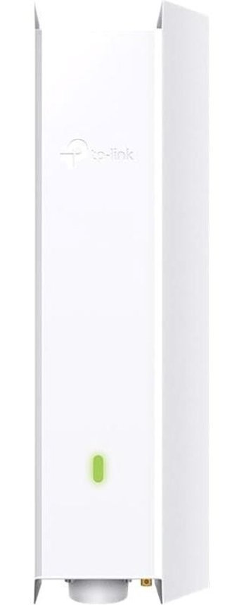 Tp-link EAP623 2.4-5 Ghz 1800 Mbps Kablosuz Dual Band Mesh Dış Mekan Duvar Tipi Access Point Router