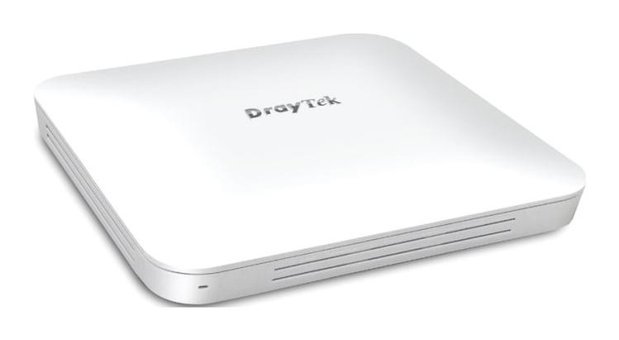 Draytek 1000C 5 Ghz 2200 Mbps Kablosuz Mesh İç Mekan Tavan Tipi Access Point Router