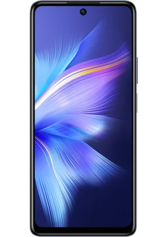 Infinix Hot 40 Pro 256 GB Hafıza 8 GB Ram 6.78 inç 108 MP Çift Hatlı IPS LCD Ekran Android Akıllı Cep Telefonu Siyah