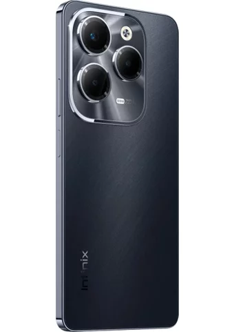 Infinix Hot 40 Pro 256 GB Hafıza 8 GB Ram 6.78 inç 108 MP Çift Hatlı IPS LCD Ekran Android Akıllı Cep Telefonu Siyah