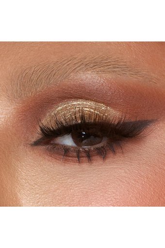 Huda Beauty Empowered Toz Saten Far Paleti