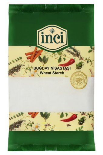 İnci Buğday Nişastası 1 kg