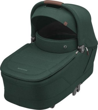 Maxi-cosi Sense 9 kg Kapasiteli Portbebe Twillic Green