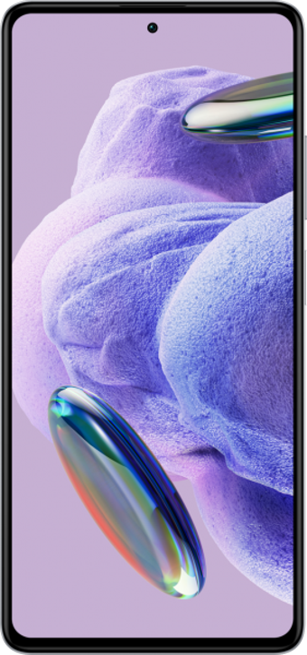 Xiaomi Redmi Note 12 Pro+ 5G 256 GB Hafıza 8 GB Ram 6.67 inç 200 MP Çift Hatlı Amoled Ekran Android Akıllı Cep Telefonu Siyah