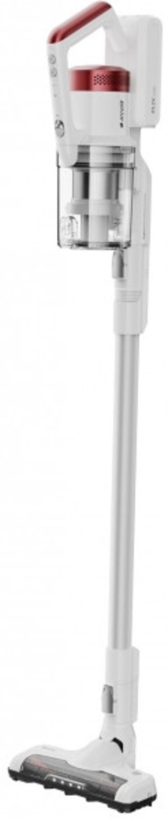 Arçelik SD 3341 150 W Şarjlı Dikey Süpürge Beyaz