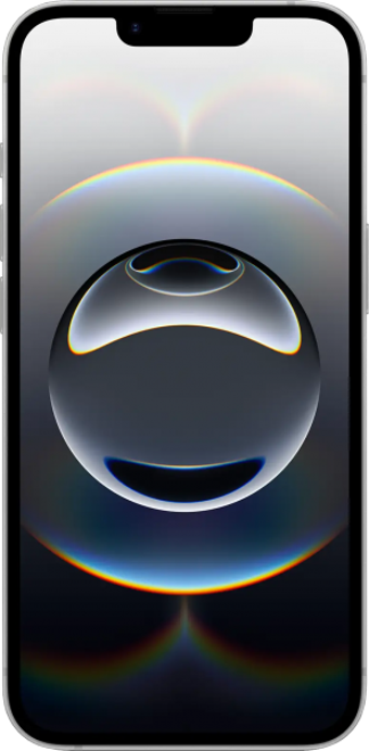 Apple iPhone 16e 1 TB Hafıza 8 GB Ram 6.1 inç 48 MP Çift Hatlı OLED Ekran iOS Akıllı Cep Telefonu Siyah