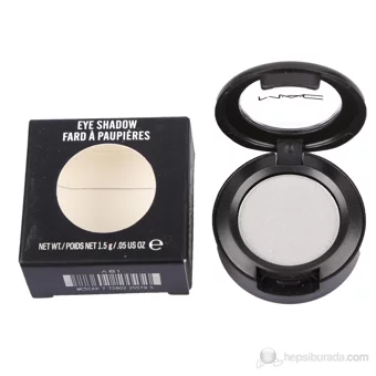 Mac Silver Gull Toz Tekli Far Gri