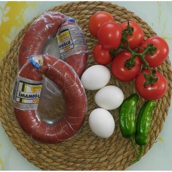 İmamoğlu Doğal Kangal Sucuk 1 kg