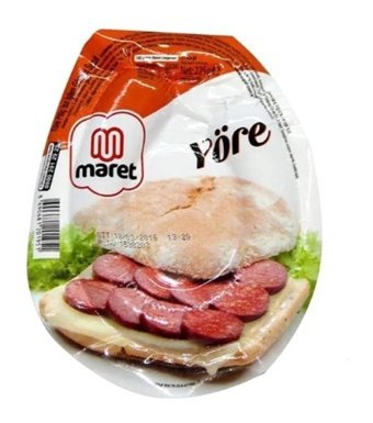 Maret Yöre Kangal Sucuk 225 gr