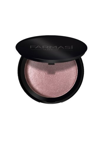Farmasi 12 Baby Cakes Toz Işıltılı Tekli Far Lila