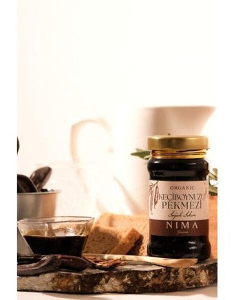 Nima Gurme Keçiboynuzu Pekmezi 380 gr