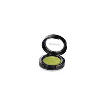 Golden Rose Silky Touch Pearl 108 Toz Mat Tekli Far Yeşil