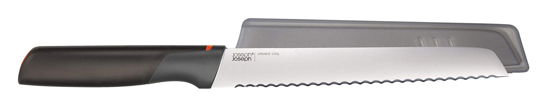 Joseph Joseph 10533 Elevate Çelik Tırtıklı 20 cm Ekmek Bıçağı