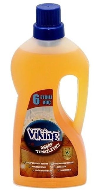 Viking Ahşap Temizleyici 750 ml