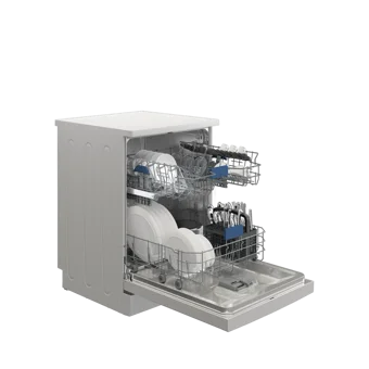 Beko BM 4144 WF 4 Programlı D Enerji Sınıfı 13 Kişilik Çekmeceli Beyaz Ankastre Bulaşık Makinesi