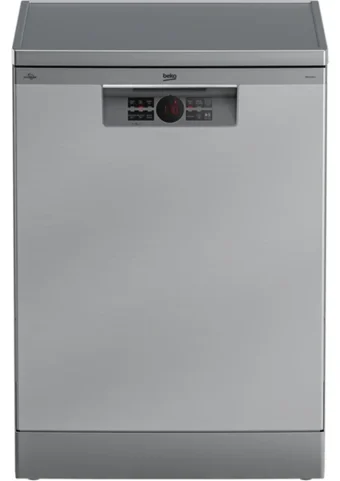 Beko BM 4044 I Aktif Hijyen 4 Programlı E Enerji Sınıfı 14 Kişilik Wifili Çekmeceli İnox Solo Bulaşık Makinesi