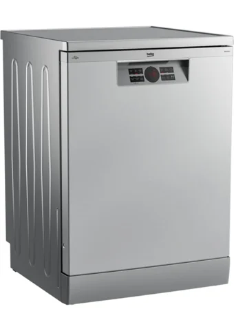 Beko BM 4044 I Aktif Hijyen 4 Programlı E Enerji Sınıfı 14 Kişilik Wifili Çekmeceli İnox Solo Bulaşık Makinesi