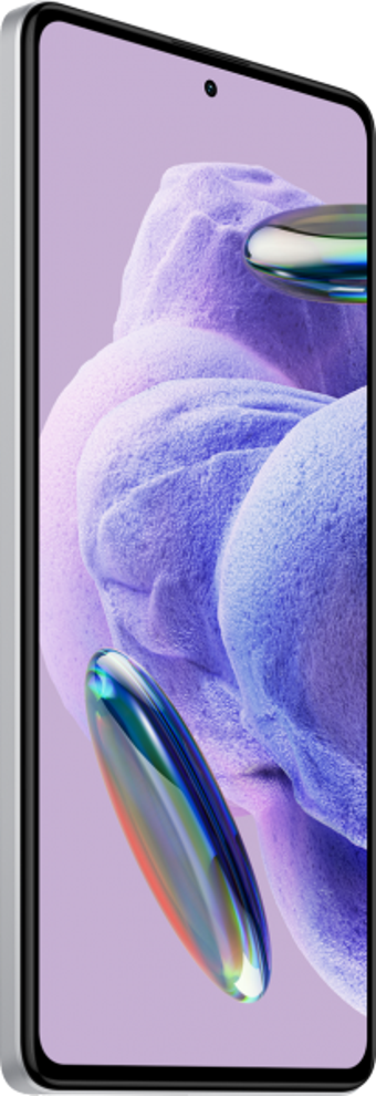 Xiaomi Redmi Note 12 Pro+ 5G 256 GB Hafıza 8 GB Ram 6.67 inç 200 MP Çift Hatlı Amoled Ekran Android Akıllı Cep Telefonu Beyaz