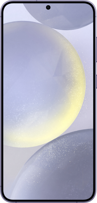 Samsung Galaxy S24+ 256 GB Hafıza 12 GB Ram 6.7 inç 50 MP Çift Hatlı Dynamic AMOLED Ekran Android Akıllı Cep Telefonu Turuncu