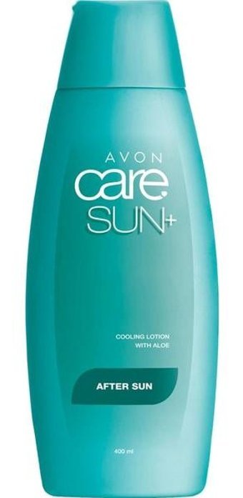 Avon Care Sun Nemlendirici Güneş Sonrası Losyon 400 ml