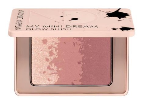 Natasha Denona My Mini Dream Glow Toz Allık