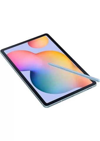 Samsung Galaxy Tab S6 Lite SM-P613 128 GB Android 4 GB Ram 10.4 inç Tablet Mavi