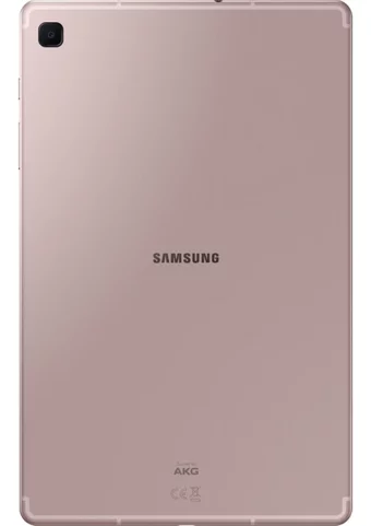 Samsung Galaxy Tab S6 Lite SM-P613 128 GB Android Kalemli 10.4 inç Tablet Gül Kurusu