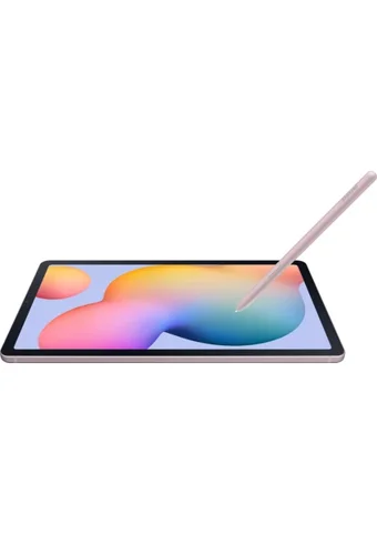Samsung Galaxy Tab S6 Lite SM-P613 128 GB Android Kalemli 10.4 inç Tablet Gül Kurusu