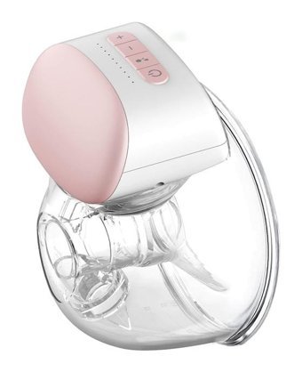 Bebebao BB-P1 Elektrikli Giyilebilir Biberonlu Göğüs Pompası