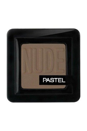Pastel No:76 Delist Toz Mat Tekli Far Çok Renkli