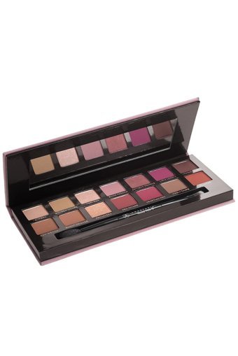 Anastasia Beverly Beauty Modern Renaissance Toz Mat Metalik Far Paleti