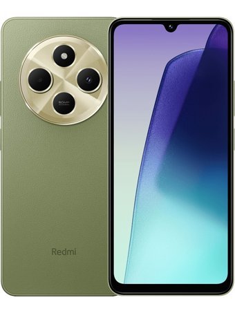 Xiaomi Redmi 14C 128 GB Hafıza 6 GB Ram 6.88 inç 50 MP Çift Hatlı IPS LCD Ekran Android Akıllı Cep Telefonu Yeşil