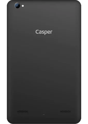 Casper VIA S48 32 GB Android 3 GB Ram 8.0 inç Tablet Siyah