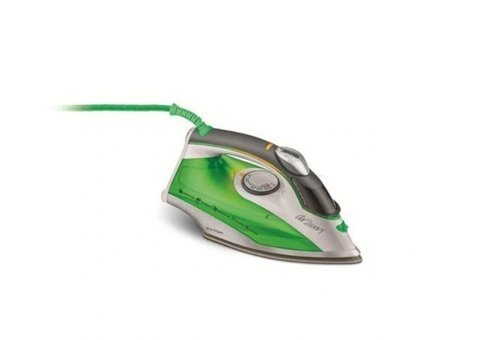 Arzum AR 643 Eco Steam 2400 W Seramik Tabanlı Şok Buharlı Yatay Buharlı Ütü